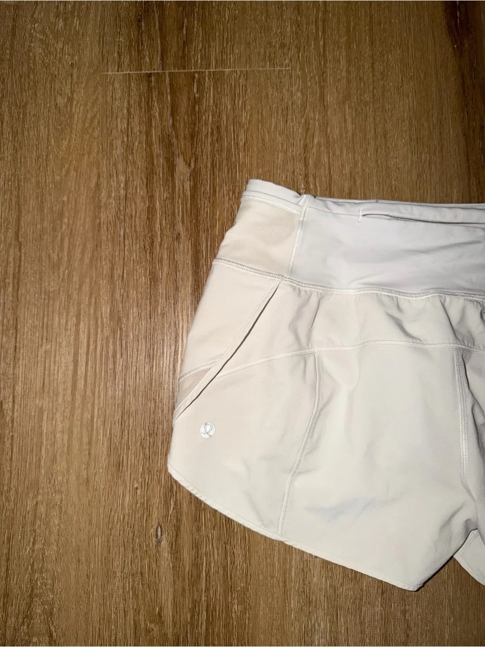 lululemon athletica | Lululemon Speed Up Shorts